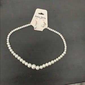 Pearl set